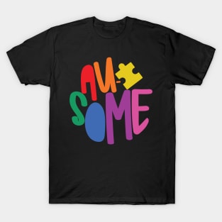 Au-some T-Shirt